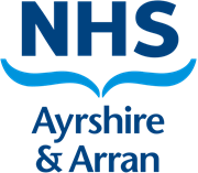 NHS Ayrshire and Arran logo