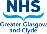 NHS Greater Glasgow and Clyde logo