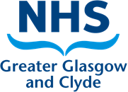 NHS Greater Glasgow and Clyde logo