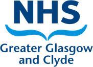 NHS Greater Glasgow and Clyde logo