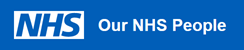 NHS People logo
