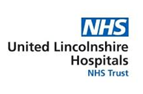 United Lincolnshire Hospitals NHS Trust Logo