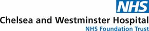 Chelsea and Westminster Hospital NHS Foundation Trust Logo