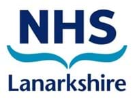 NHS Lanarkshire logo