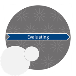 Image readind evaluating